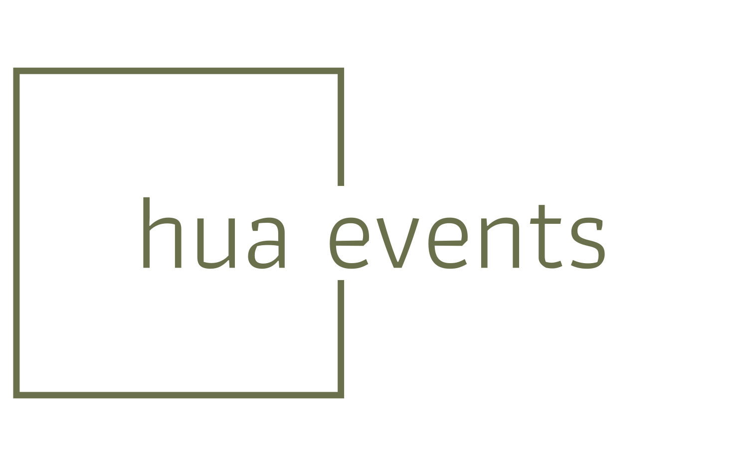 HUAEVENTS